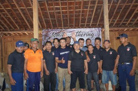 Pelantikan Rukun Tetangga Dusun Widoro