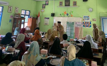 SD Ngoto Wakili Bantul dalam PEKPPP 2026